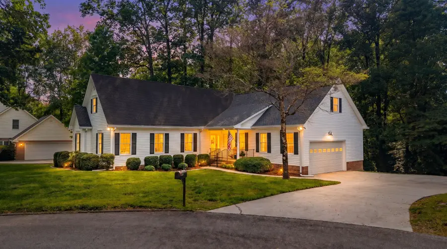 2013 Woodchase Way Ne, Cleveland, TN 37311 - #2