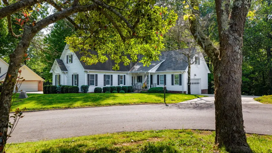 2013 Woodchase Way Ne, Cleveland, TN 37311 - #3