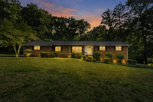 114 County Road 575, Englewood, TN 37329
