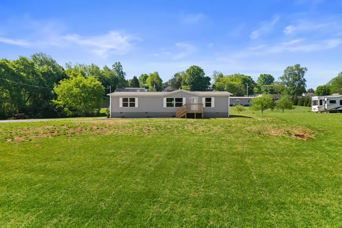 217 Oakland Road, Sweetwater, TN 37874 - #1