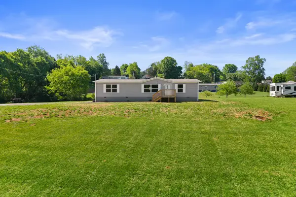 217 Oakland Road, Sweetwater, TN 37874