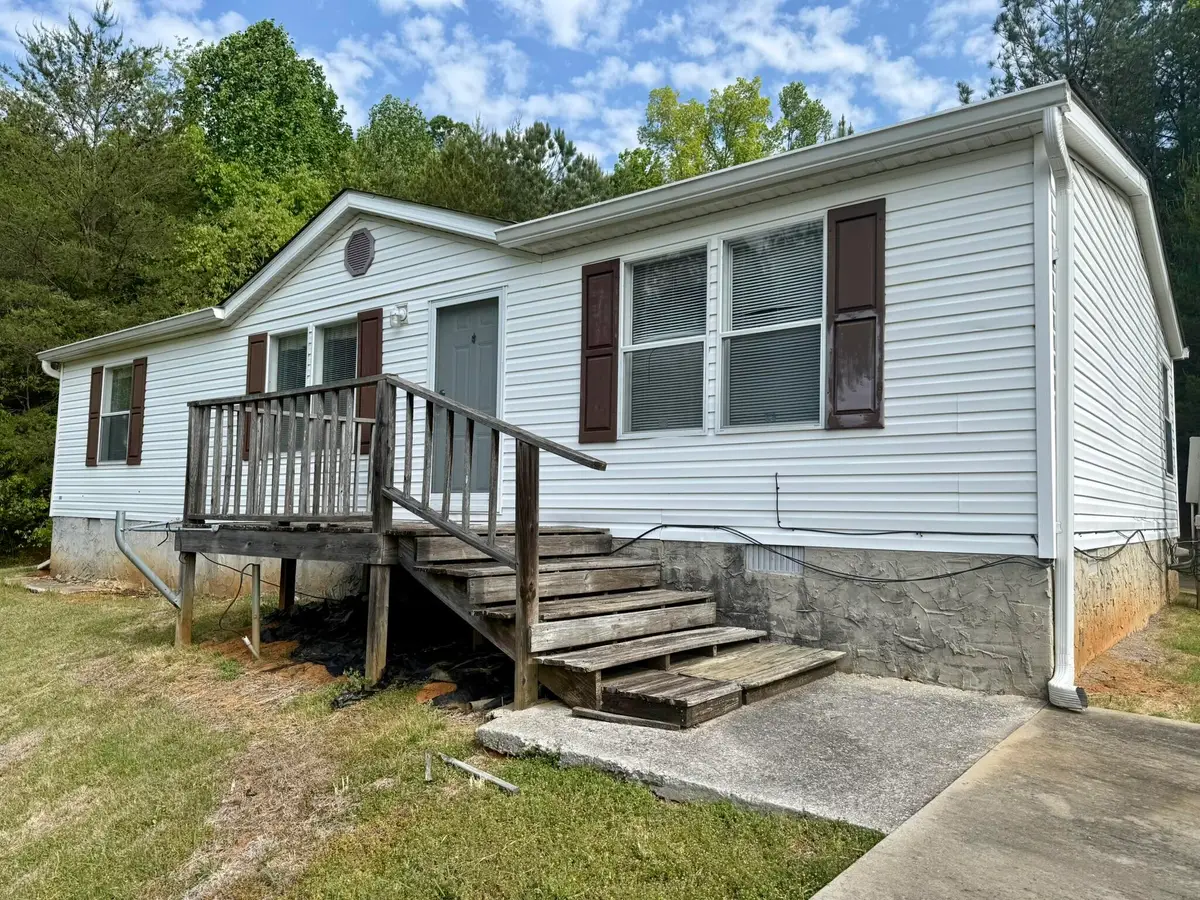 732 County Road 754, Riceville, TN 37370 - #1