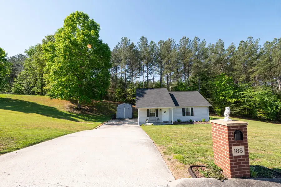 188 Gail Lane, Dayton, TN 37321 - #2