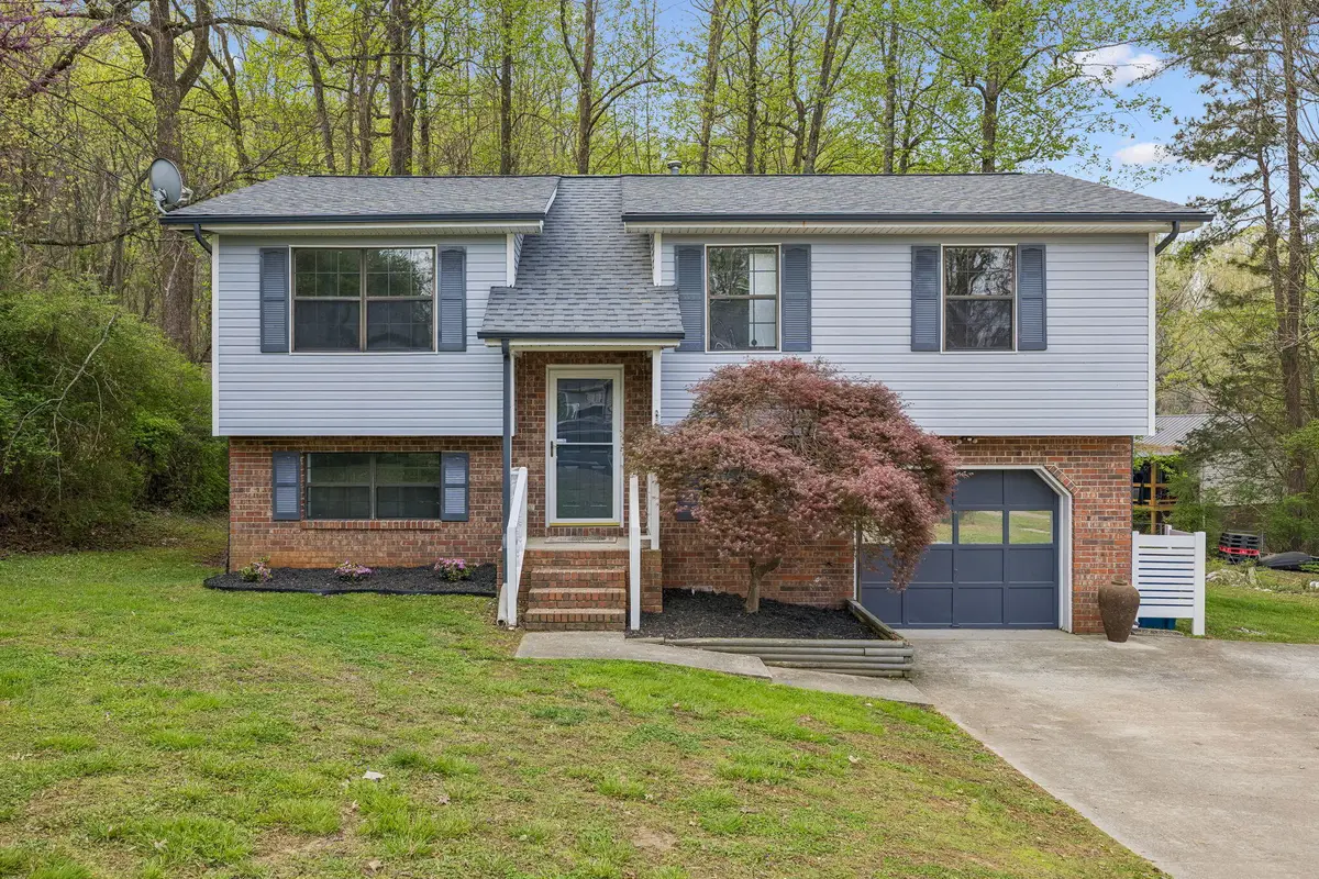 112 Stegall Street, Rossville, GA 30741 - #1