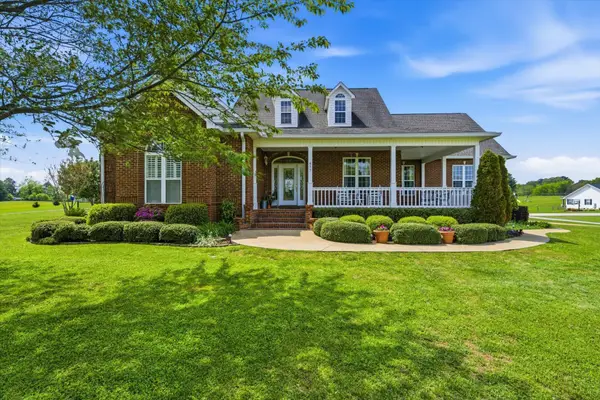 435 County Road 249, Athens, TN 37303