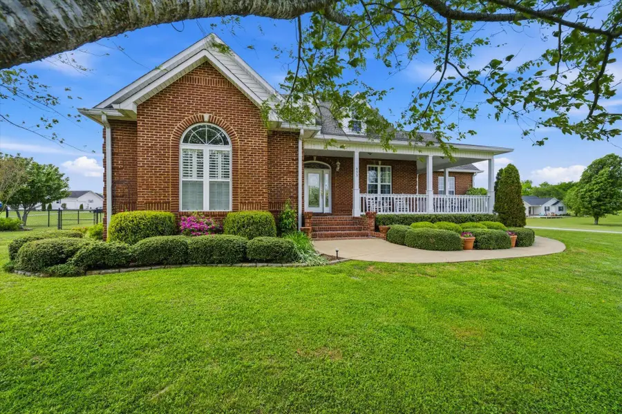 435 County Road 249, Athens, TN 37303 - #3