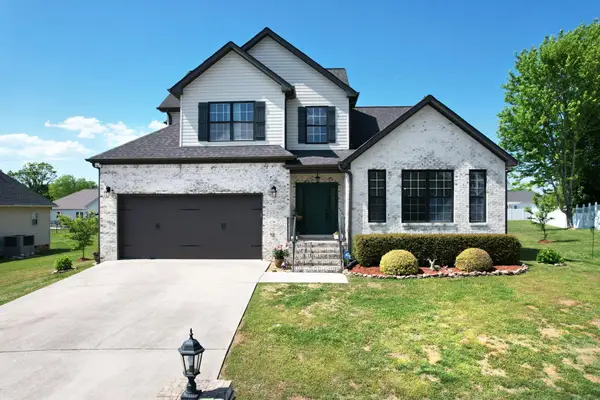 8749 Cody Dan Court, Ooltewah, TN 37363