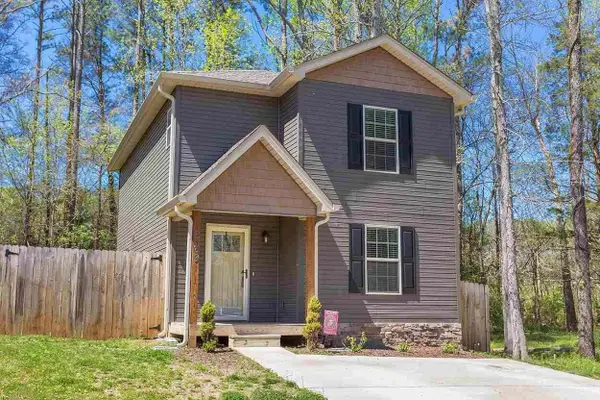 5769 Mouse Creek Road Nw, Cleveland, TN 37312