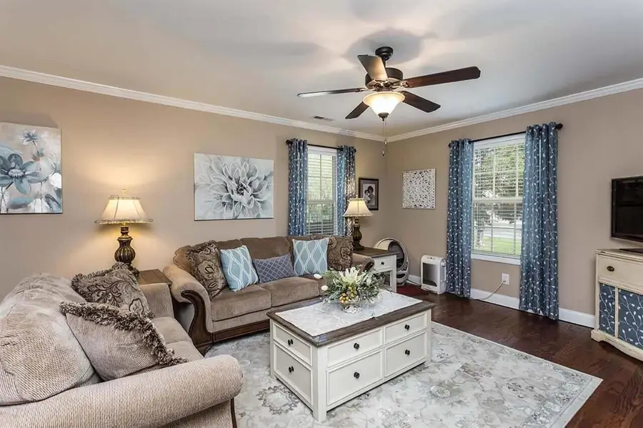 5769 Mouse Creek Road Nw, Cleveland, TN 37312 - #2