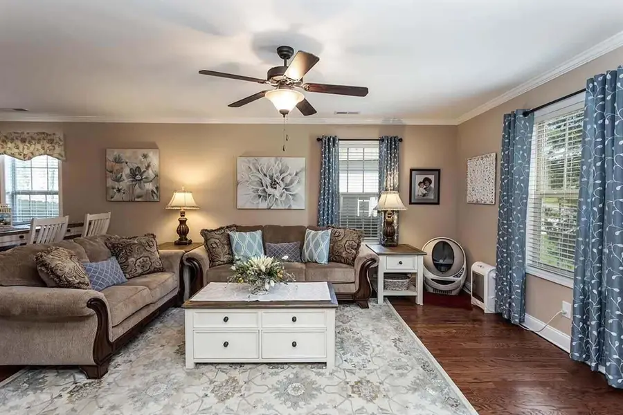 5769 Mouse Creek Road Nw, Cleveland, TN 37312 - #3