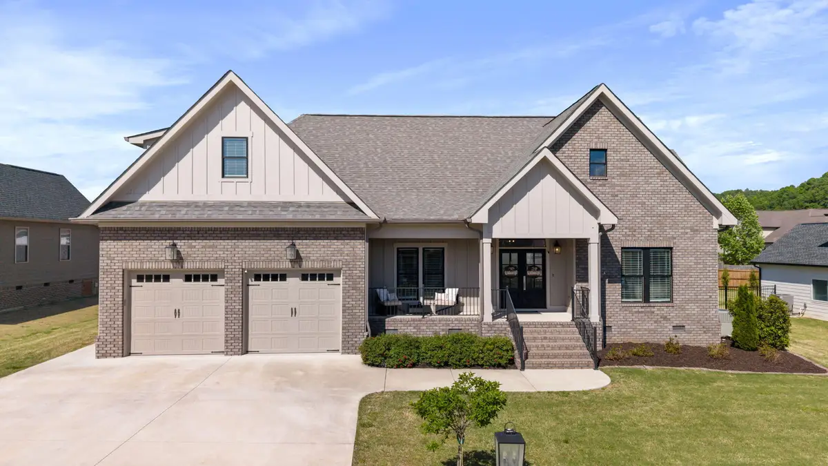 145 White Tail Lane Nw, Cleveland, TN 37312 - #1