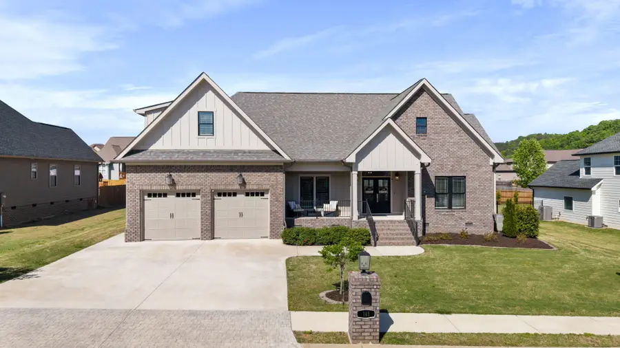 145 White Tail Lane Nw, Cleveland, TN 37312 - #2