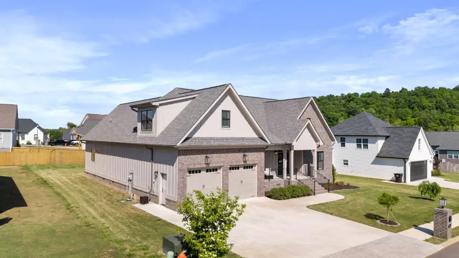 145 White Tail Lane Nw, Cleveland, TN 37312 - #3