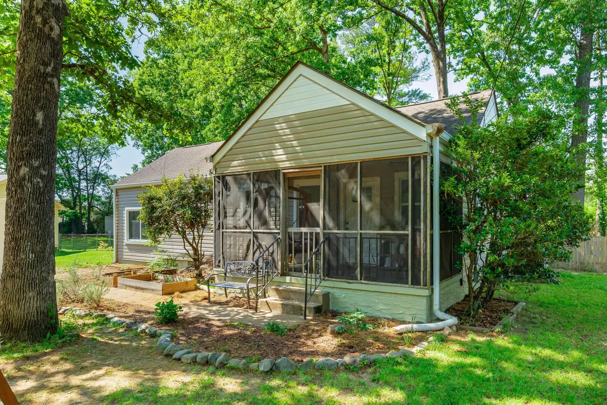 5000 Golfview Drive, Chattanooga, TN 37411 - #1
