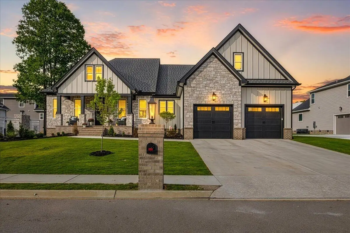 359 Eagle Creek Road Nw, Cleveland, TN 37312 - #1