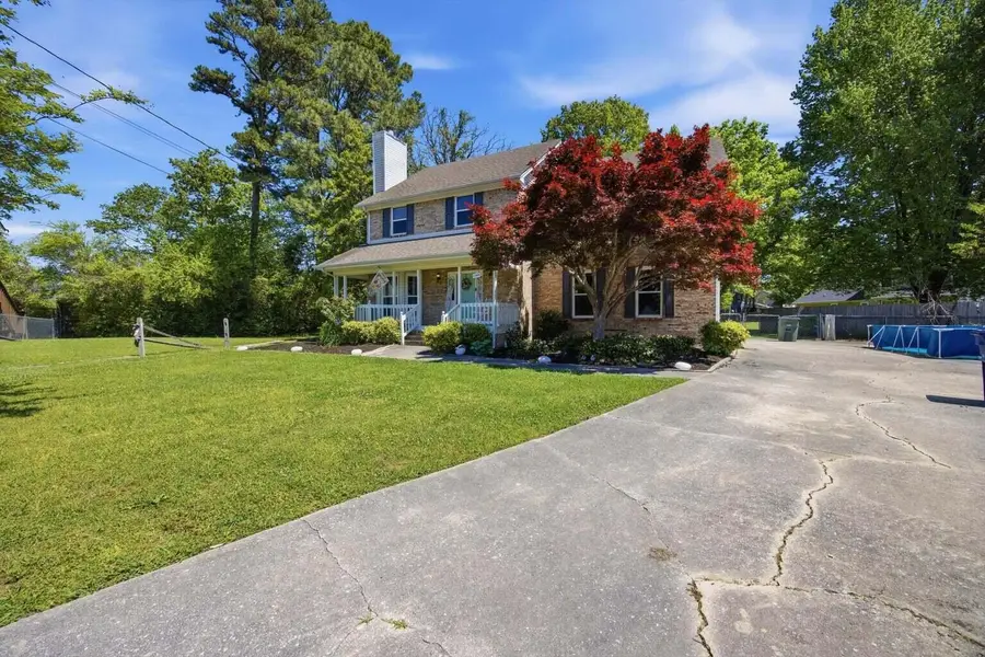 1012 Tall Oak Lane, Chattanooga, TN 37421 - #3