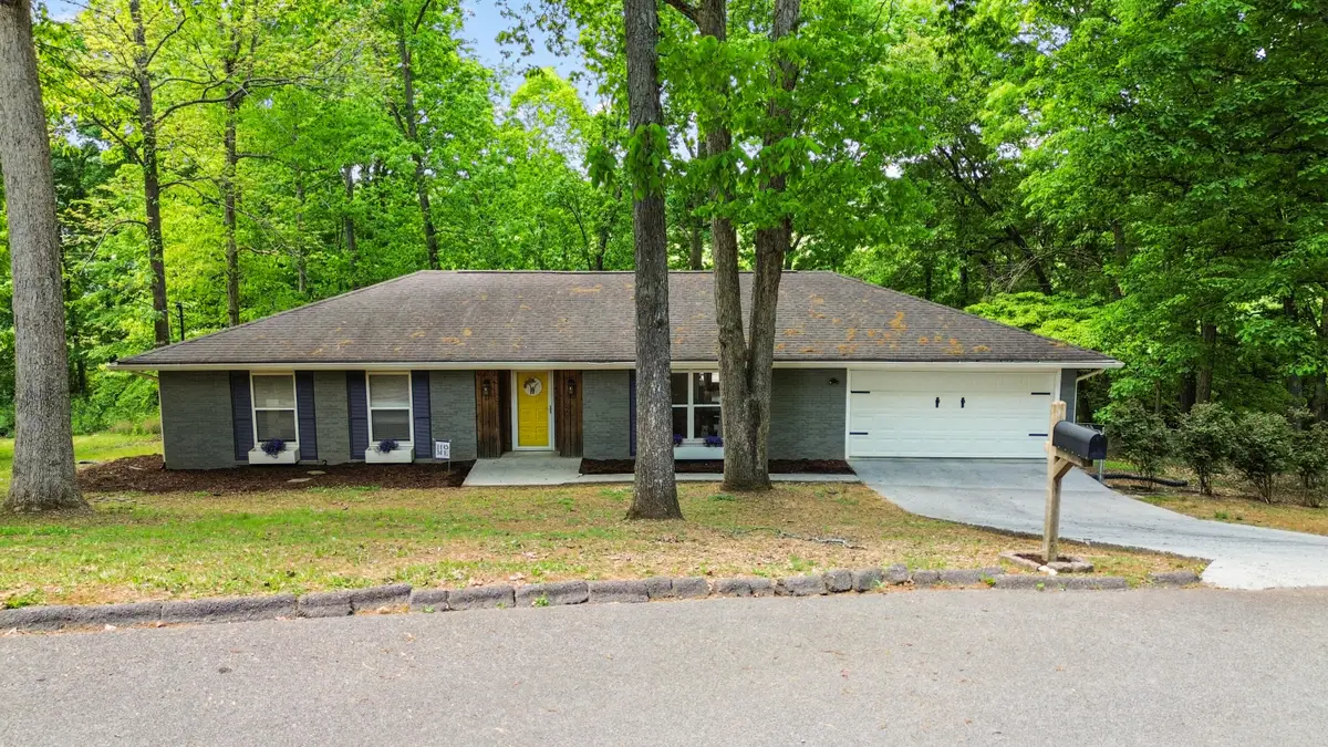 740 Whisperwood Trail Ne, Cleveland, TN 37312 - #1