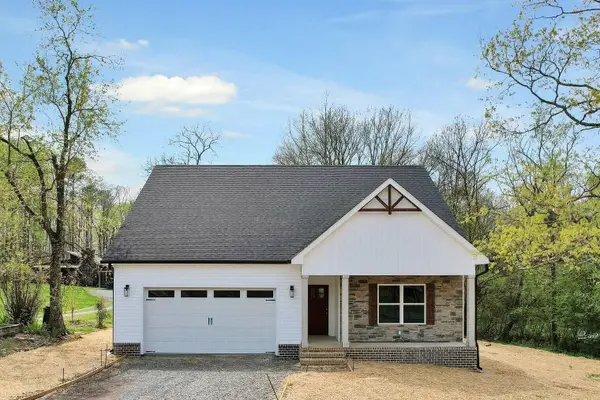 Lot 10 Harris Creek Trail Sw, Cleveland, TN 37311