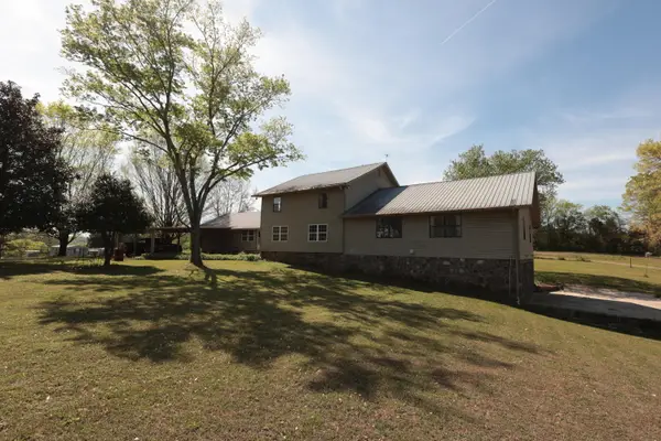 260 Howard Huttsell Lane, Spring City, TN 37381