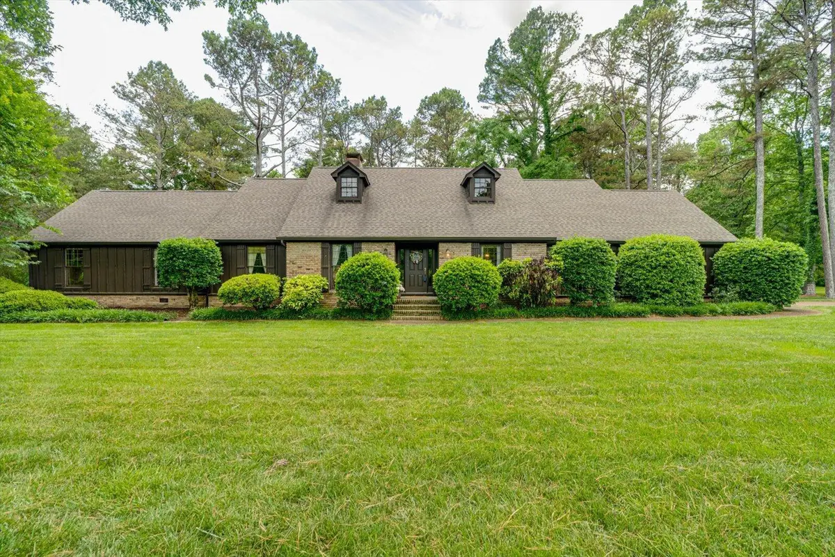 3501 Ramblewood Circle Nw, Cleveland, TN 37312 - #1
