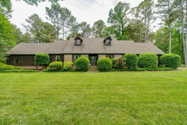 3501 Ramblewood Circle Nw, Cleveland, TN 37312