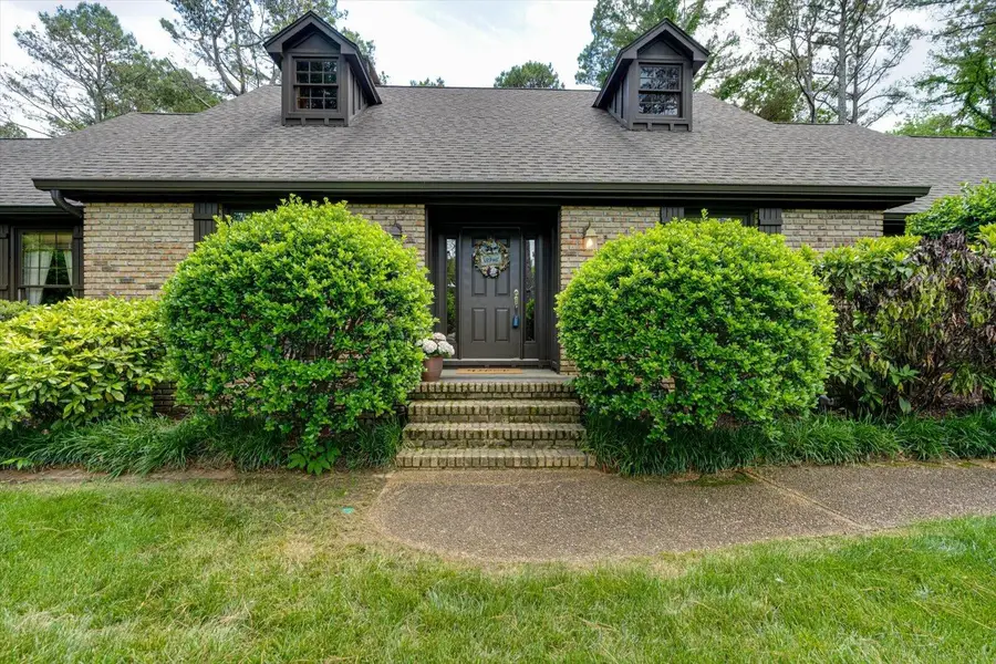 3501 Ramblewood Circle Nw, Cleveland, TN 37312 - #3