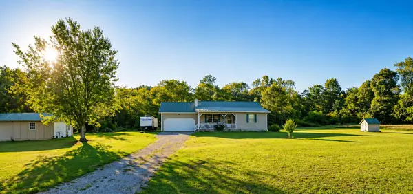 4259 Mount Pleasant Road, Cohutta, GA 30710