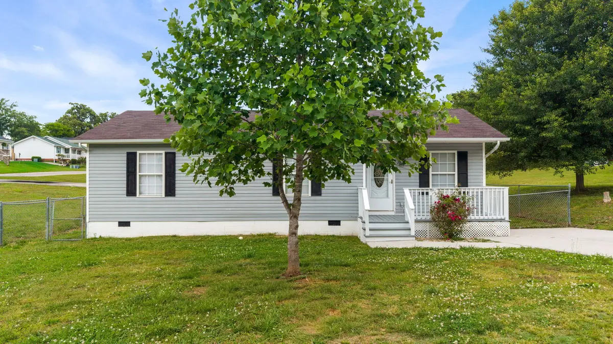 1541 Oak Tree Lane Se, Cleveland, TN 37311 - #1