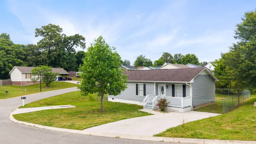 1541 Oak Tree Lane Se, Cleveland, TN 37311 - #2