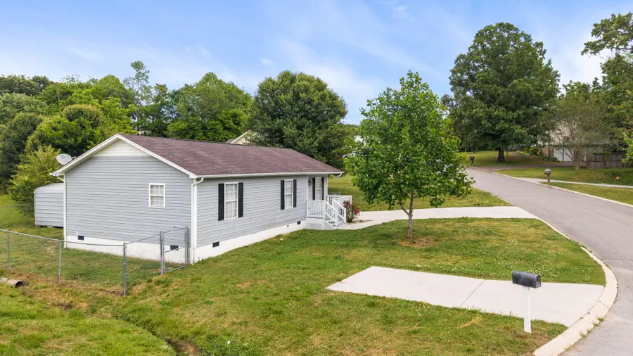 1541 Oak Tree Lane Se, Cleveland, TN 37311 - #3