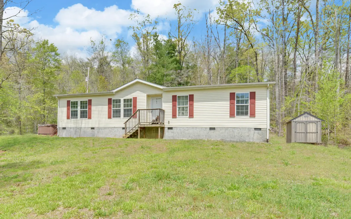 4245 Highway 68, Turtletown, TN 37391 - #1