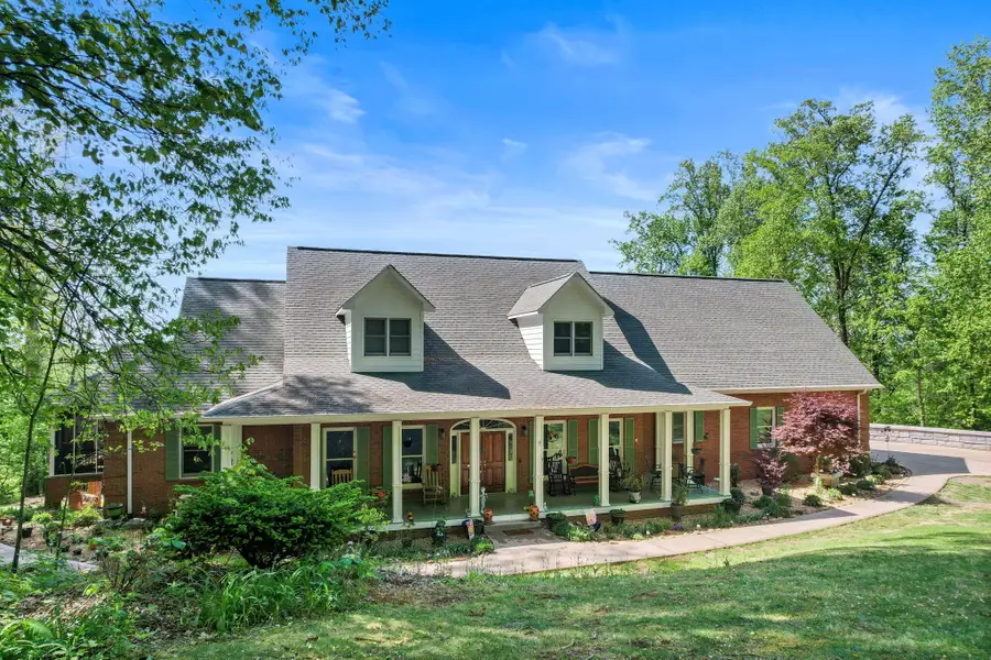 114 Hidden Brook Drive, Sweetwater, TN 37874 - #2