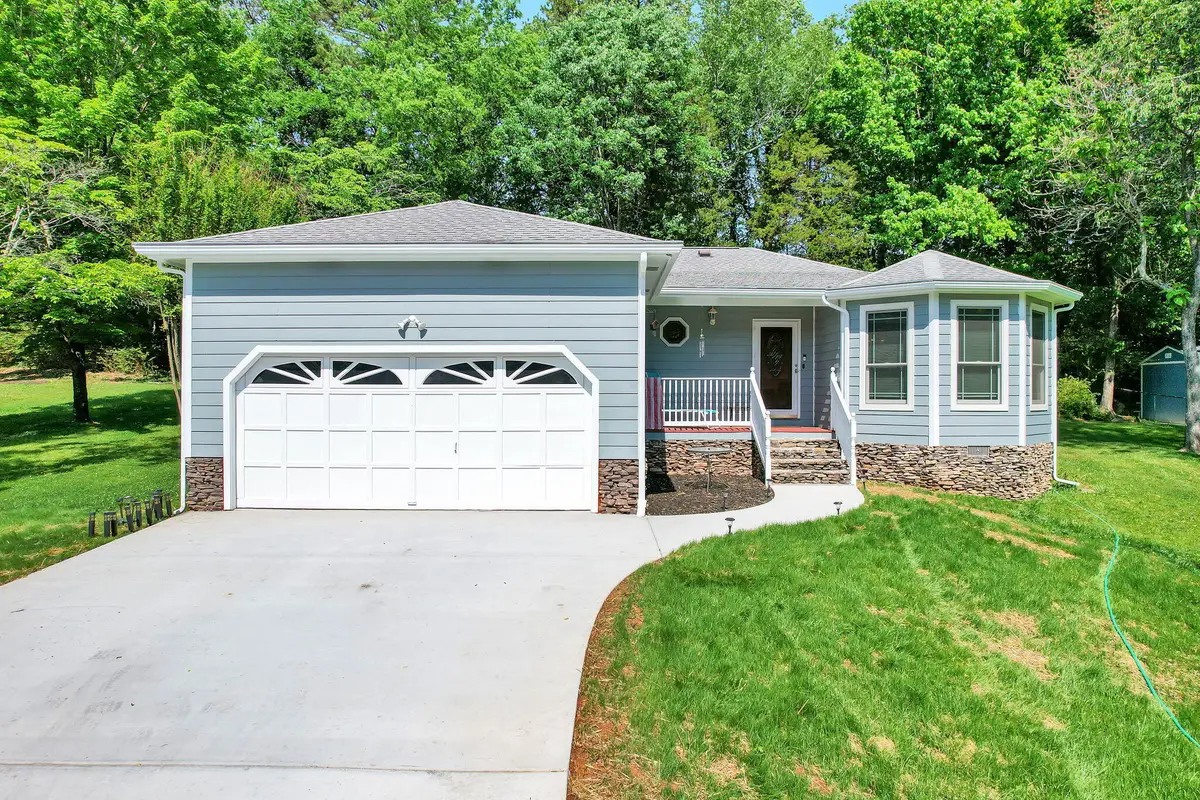 202 Ashlin Woods Drive Ne, Cleveland, TN 37312 - #1