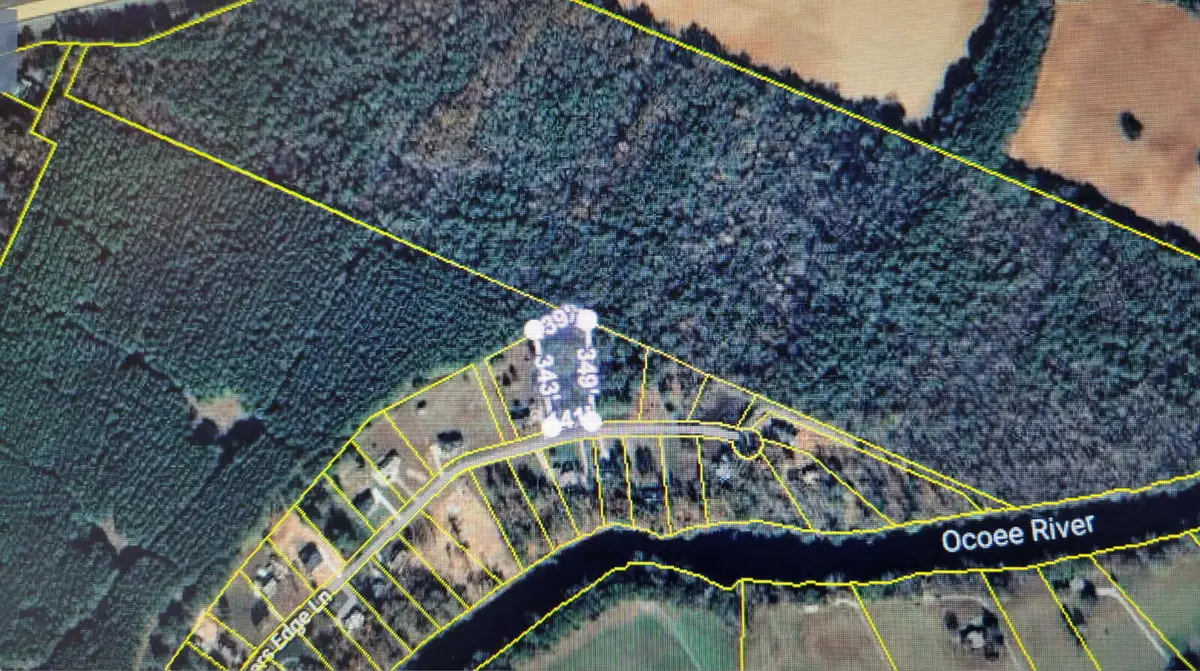 211 Rivers Edge Lane, Benton, TN 37307 - #1