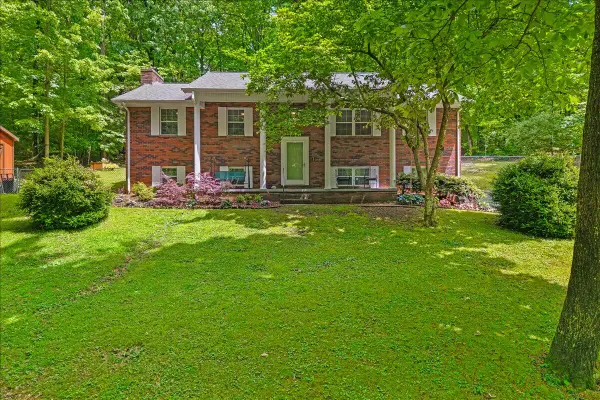 545 Edgewood Drive, Sweetwater, TN 37874