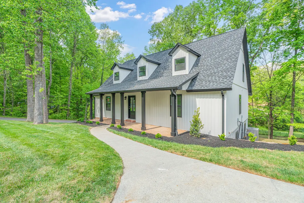 1512 Brentwood Drive, Athens, TN 37303 - #1
