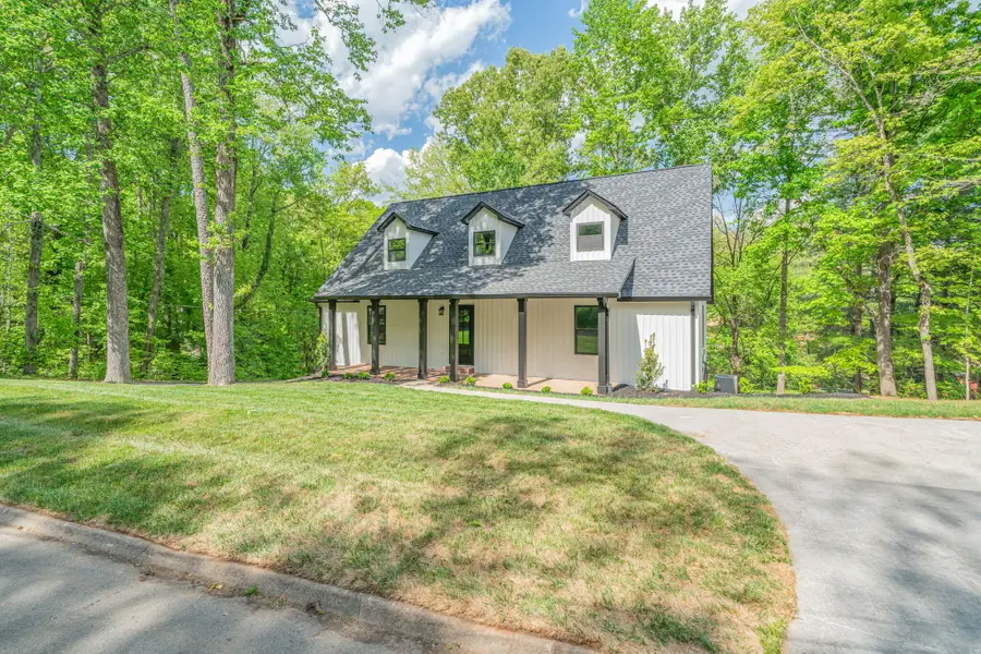 1512 Brentwood Drive, Athens, TN 37303 - #3