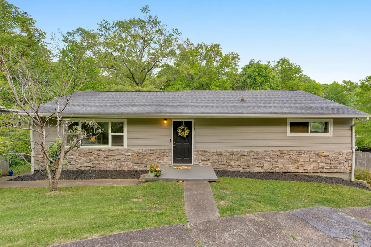 3616 Thrushwood Drive, Chattanooga, TN 37415 - #1
