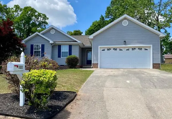 122 Fall Court Ne, Cleveland, TN 37312