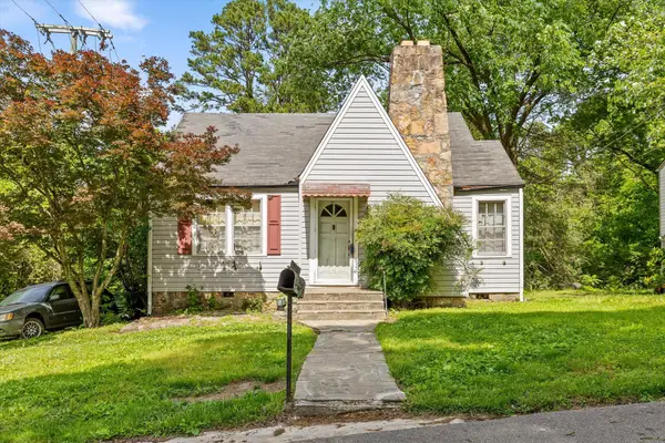 120 Alden Avenue, Chattanooga, TN 37405