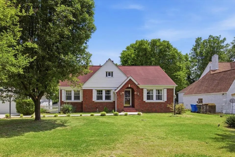 108 Amhurst Avenue, Chattanooga, TN 37411 - #1
