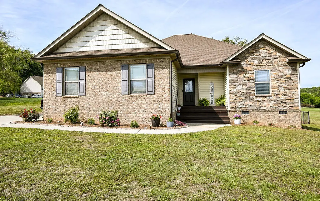 111 Hall Norwood Road Se, Cleveland, TN 37311 - #1