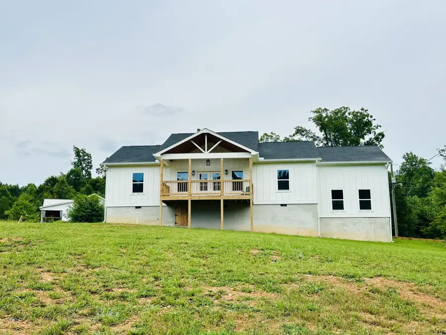 133 N Knobby Road, Trenton, GA 30752 - #2