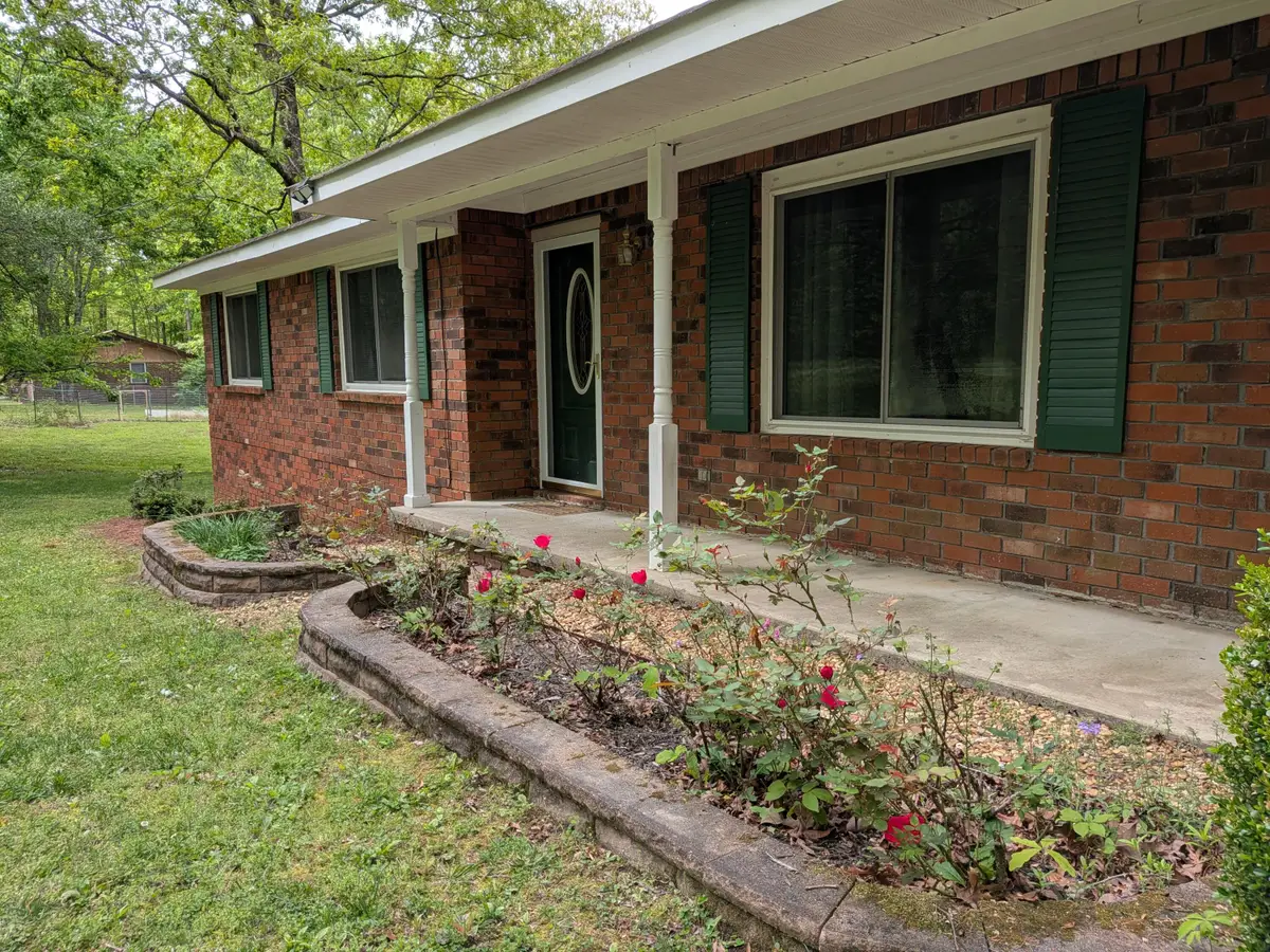 1061 Cranfill Road, Dayton, TN 37321 - #1