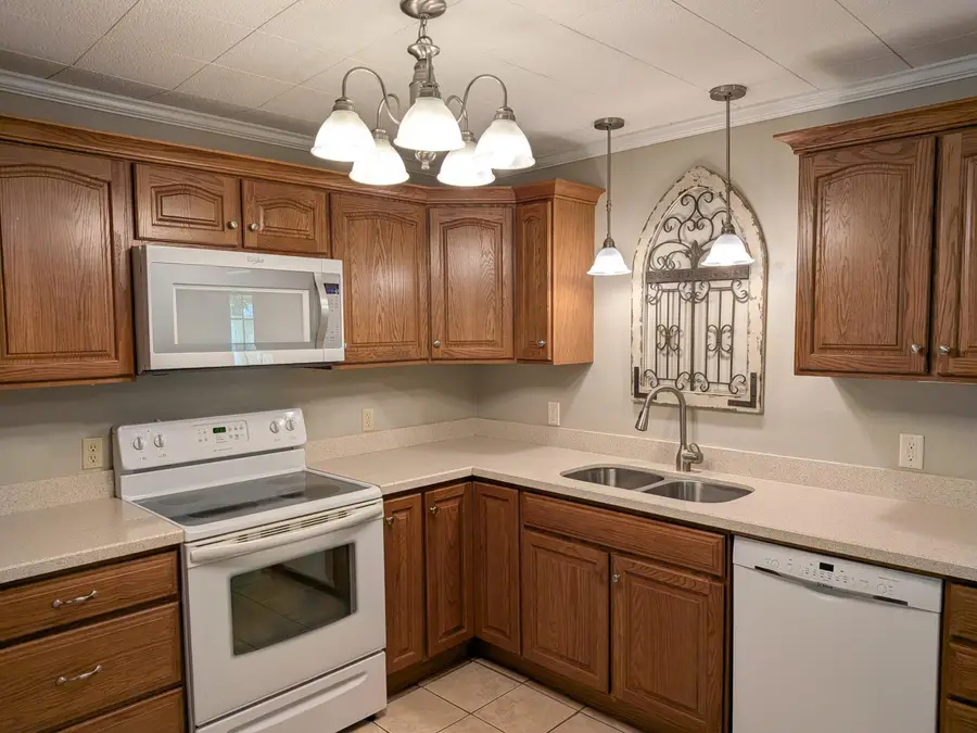 1061 Cranfill Road, Dayton, TN 37321 - #3