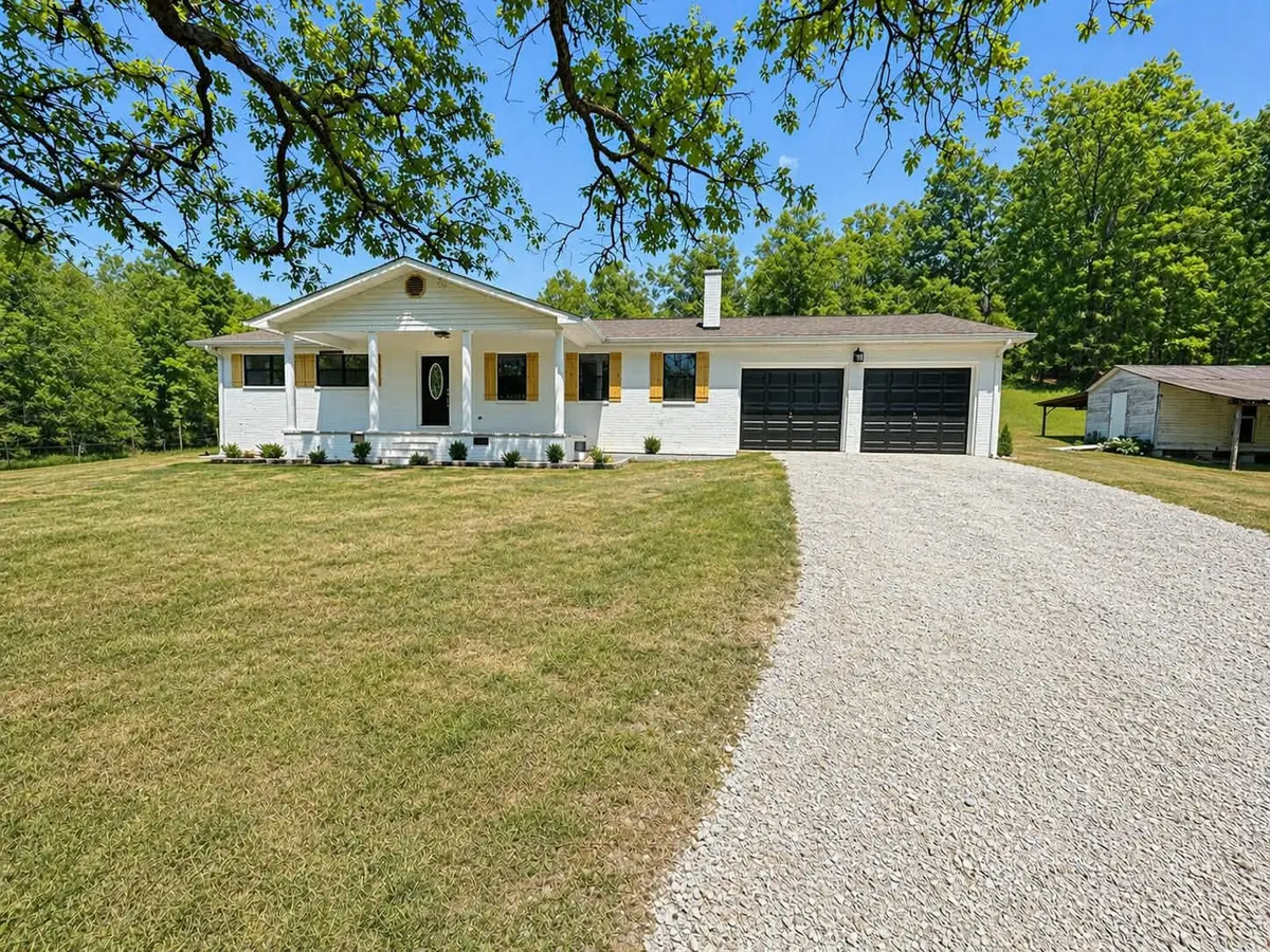 138 Keylon Hollow Road, Ten Mile, TN 37880 - #1