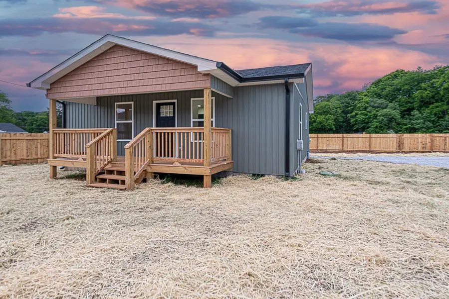 135 Short Street, Athens, TN 37303 - #3