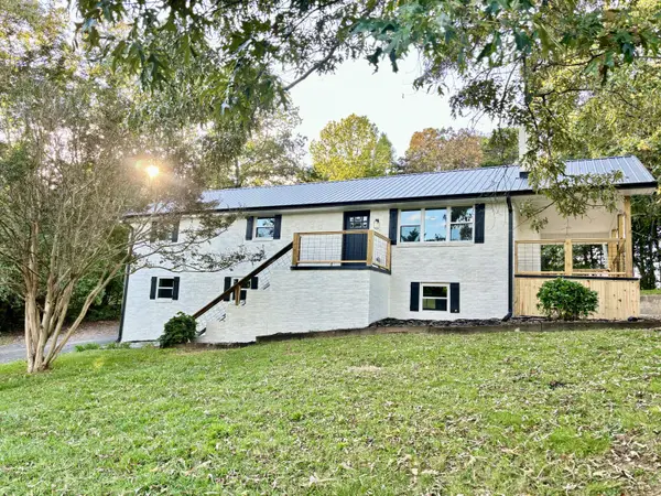 2140 Broomfield Road Se, Cleveland, TN 37323