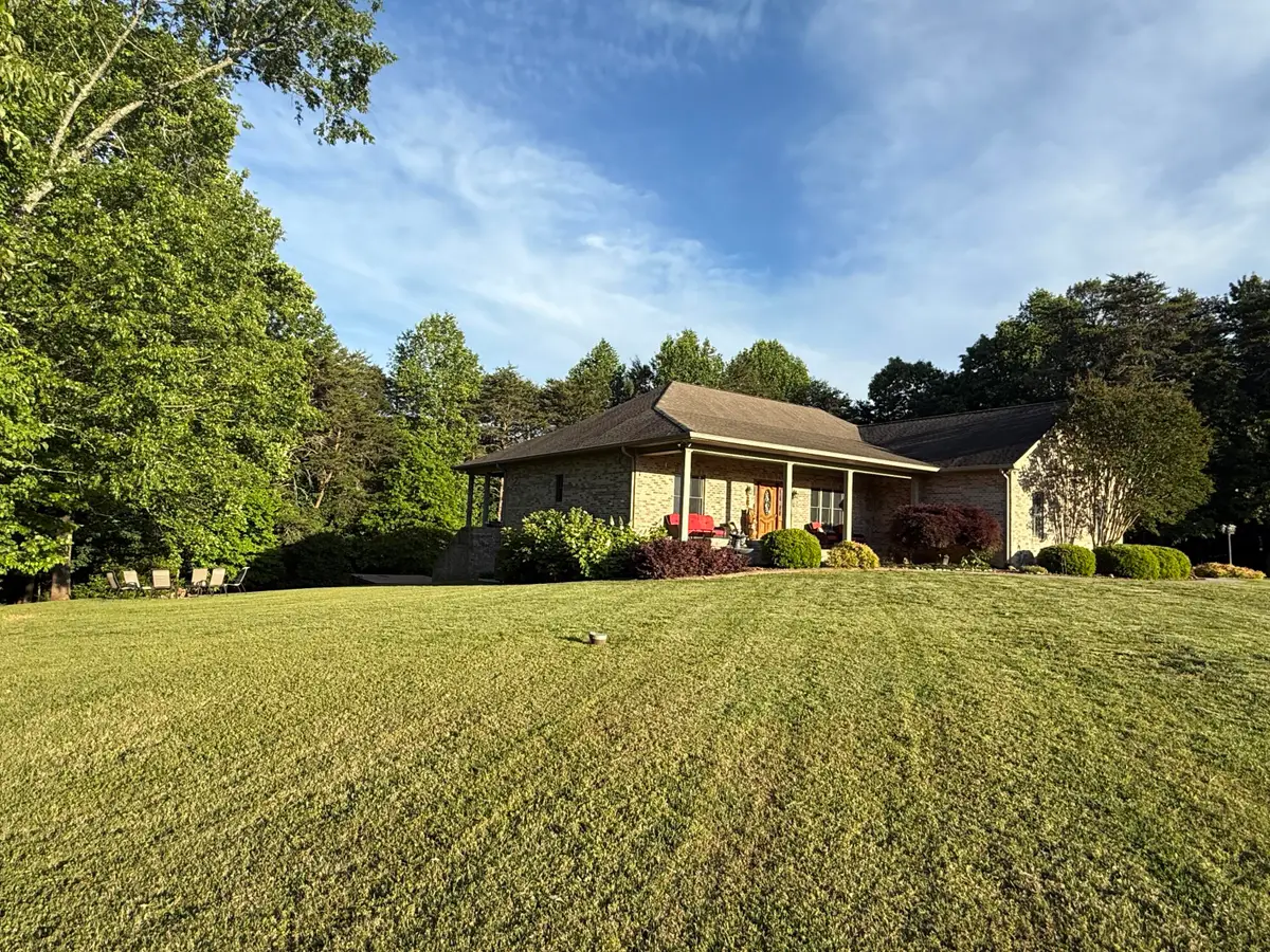 466 County Road 264, Niota, TN 37826 - #1
