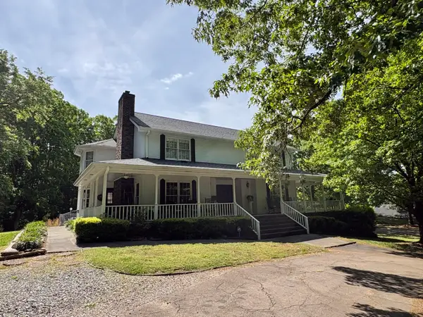 5010 Frontage Road Nw, Cleveland, TN 37312